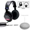 Sony MDR-V6 Studio Monitor Headphones with CCAW Voice Coil + Google Home Mini