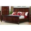 Gavin Panel Bed (Assorted Sizes)  from $449