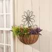 Essential Garden Wall Hanging Coco Planter