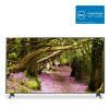 LG 65" 4K HDR Flat LED Ultra HD Smart Television + $200 Dell Gift Card
