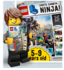 LEGO Life Magazine 1-Year Subscription for Free