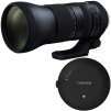 Tamron SP 150-600mm f/5-6.3 Di VC G2 Lens w/ TAP-In Console (Nikon or Canon) for $1049, More