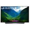 LG 65" OLED65C8PUA C8 OLED 4K UHD HDR AI Smart HDTV (2018 Model)