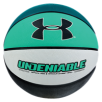 Under Armour 29.5" Undeniable Outdoor Basketball