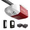 Shop Your Way Members: Craftsman 1/2 HP AC SERIES 100 Garage Door Opener + $51 in Cashback Points
