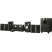 Onkyo HT-S5100 Black 7.1 channel home theater system 7.1 channel home theater system