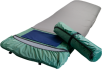Therm-a-Rest Trekker Roll Sack in Forest Green