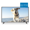 Vizio D-Series 38.5" 1080p Flat LED HD Smart Television + $100 Dell Gift Card