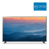 LG 49" 4K HDR Flat LED Ultra HD Smart Television + $100 Dell Gift Card