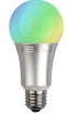 Monoprice Z-Wave Plus RGB Smart Bulb