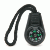 5-Pack Chain Compass, Compact Size