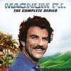 Magnum, P.I.: The Complete Series (Digital HD)