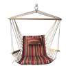 Backyard Expressions Deluxe Hammock Chair