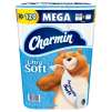 Charmin Ultra Soft Toilet Paper Mega Roll 30-Pack