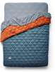 REI Co-op Kingdom Insulated Queen Sleep System 40