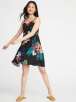 Old Navy Fit & Flare Cami Dress for Women