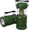 Nebo Poppy 2-in-1 Lantern Spotlight
