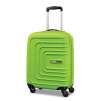 American Tourister Sunset Cruise Hardside Spinner Luggage: 20" for $44, 24" for $55, 28" for $69