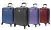 Verdi 21" Hardside Spinner Suitcase