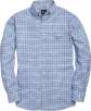 Jos. A. Bank Extra 50% off Clearance: Traveler Traditional Fit Button-Down Collar Check Sportshirt $24.99, More