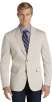 Jos A Bank Clearance: Reserve Collection Tailored Striped Suit Jacket $30, More
