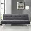 Serta-Corey-Convertible-Futon-Sofa-Bed + $20 Kohl