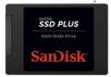 SanDisk 240GB SSD Plus 2.5" Serial ATA 6Gb/s Internal SSD