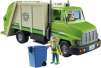 Barnes & Noble 50% off Clearance Toys and Games: Playmobil Green Recycling Truck for $12.47, More