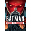 Apple iTunes Digital HD Downloads for $4.99 each: Batman: Under the Red Hood, More