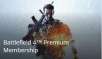 Battlefield 4 Premium Membership (PC Digital Download) for Free