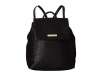 Tommy Hilfiger Grommet II Backpack in Black