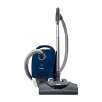 Miele Compact C2 Electro+ Vacuum (Marine Blue)
