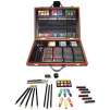 123 Piece Art Set