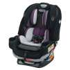 Graco 4Ever Extend2Fit All in One Convertible Car Seat + $40 Kohl
