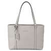 Dana Buchman Bella Tote (Various Colors or Jacquard)