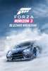 Forza Horizon 3 Blizzard Mountain DLC (Xbox One / Win 10 PC Download)