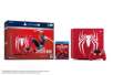 PlayStation 4 Pro 1TB Limited Edition Console - Marvel