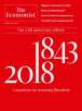 1-Year of The Economist Magazine (Print or Digital, 51 Issues)