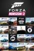 Forza Horizon 2 Complete Add-Ons Collection (Xbox One Digital Downloads)