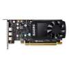 NVIDIA Quadro P400 2GB 3 mDP, Full Height (Precision) + $20 Dell PROMO eGift Card