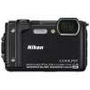 Nikon CoolPix W300 16MP 4K Waterproof Digital Camera (Refurbished)