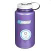 Nalgene Wide-Mouth Tritan Water Bottle - 32 oz., BPA-Free