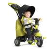 smarTrike Swing DLX Trike in Green