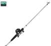 Abu Garcia Ultra Max Baitcast Combo: 6