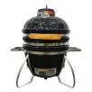 Vision Grills Diamond-Cut Cadet Kamado Grill, Assorted Colors