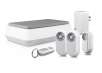 Swann Smart Home Security System Smart Plug Kit SSH-KIT02-US