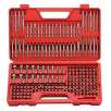 Craftsman 208 pc. Ultimate Screwdriver Bit Set