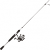 Abu Garcia Ultra Max Spinning Combo