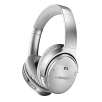 Bose QuietComfort35 Series II Noise Cancelling Wireless (Silver and Black)