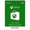 Microsoft Xbox Gift Cards (Email Delivery): $25 GC for $21.25, $50 GC for $42.5, $100 GC for $85